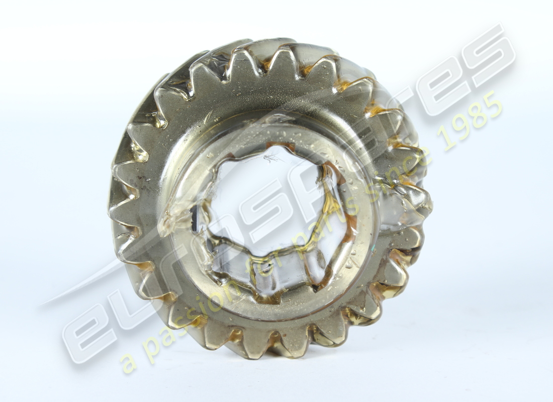 new ferrari 5th speed gear. part number 140198 (2)