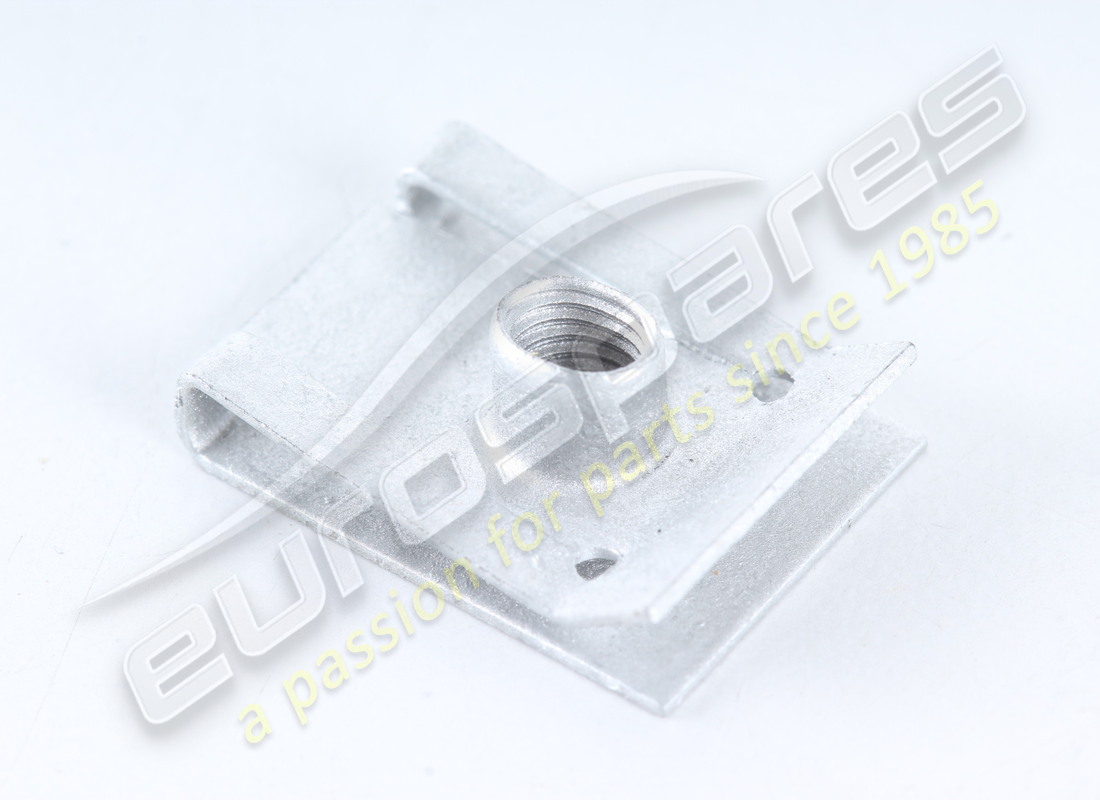 NEW LAMBORGHINI SPEED NUT M5X21X15.3. PART NUMBER N90981701 (1) new lamborghini speed nut m5x21x15.3. part number n90981701 (1)