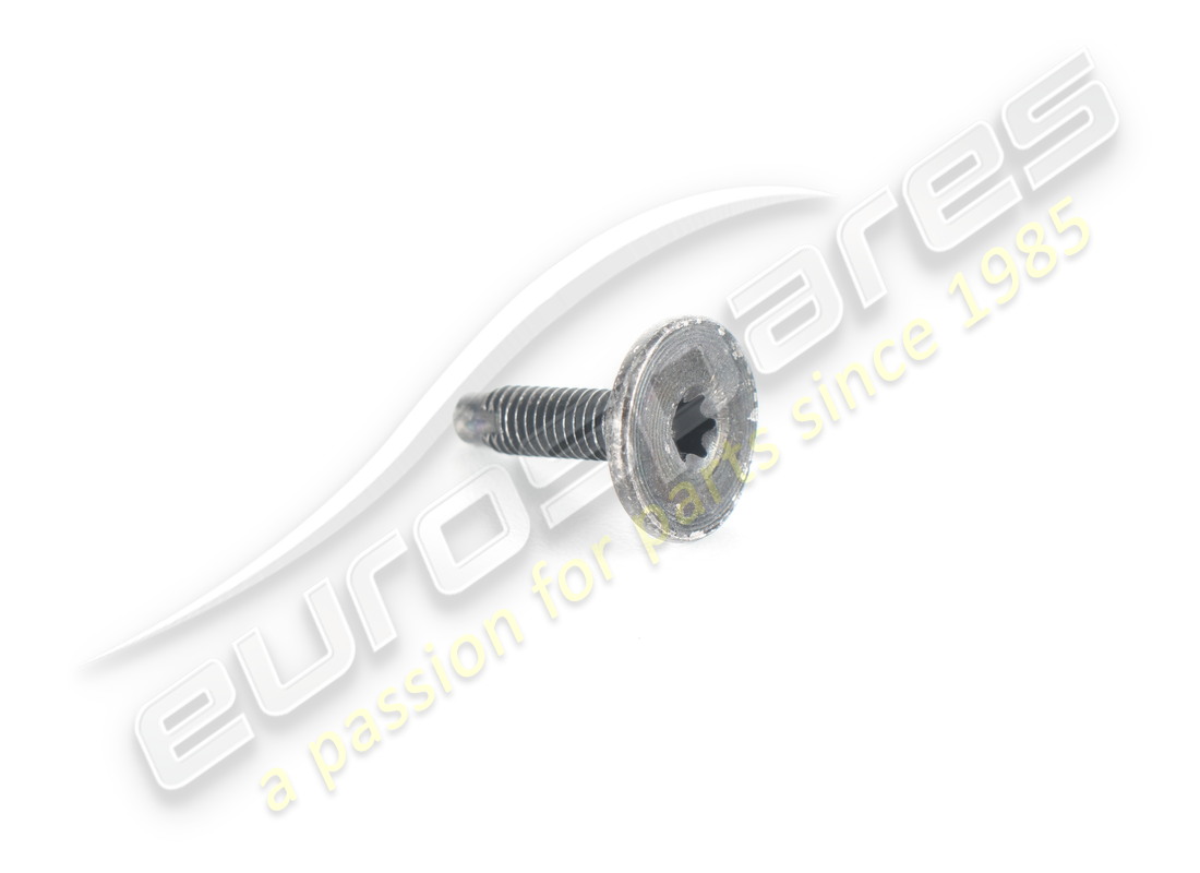 new ferrari screw. part number 80874200 (1)