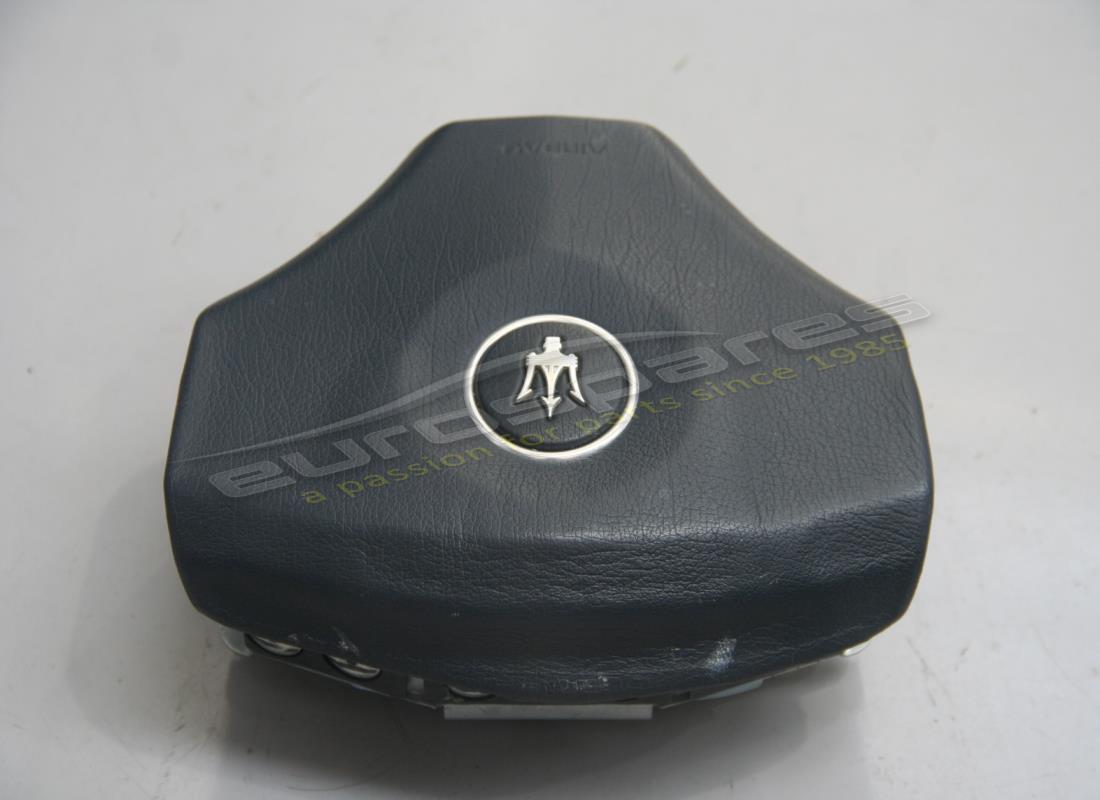 used maserati air bag volante m338ab ricam. part number 980001014 (1)