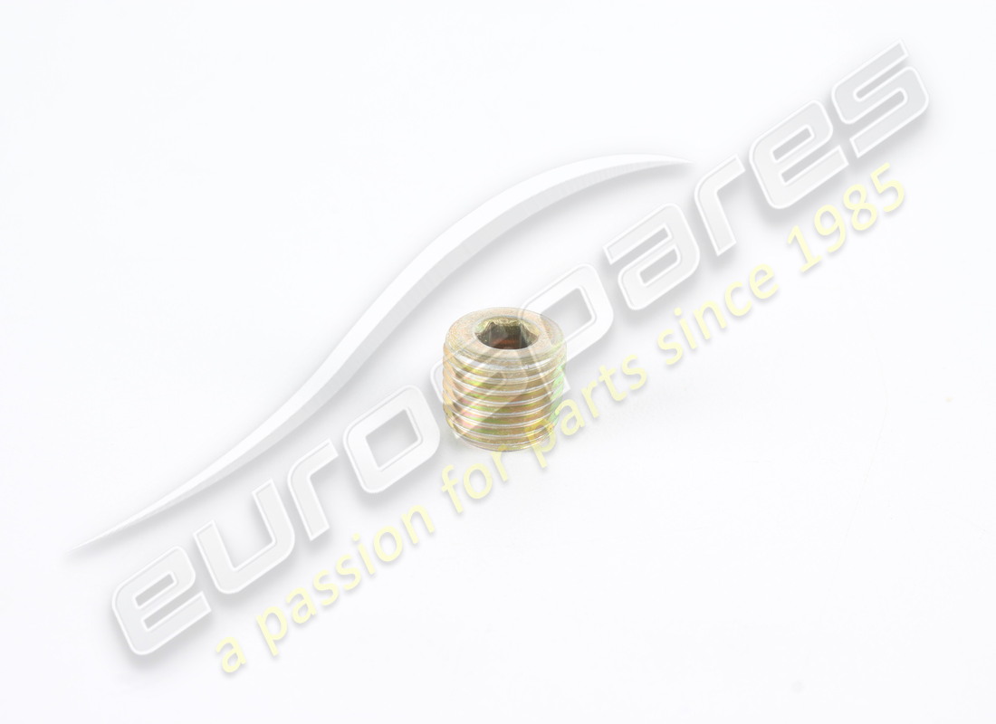 new ferrari plug. part number 14324911 (1)