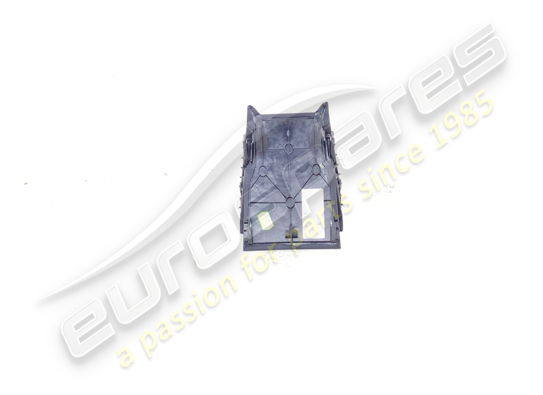 USED Lamborghini LOWER FRONT COVER CONSOLE . PART NUMBER 4T0864363 (1)