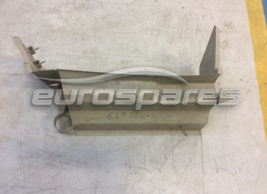 new ferrari air con shield lhd part number 62532600 (1)