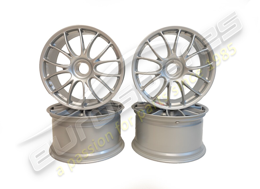 new ferrari wheels set. part number fwhe020 (1)