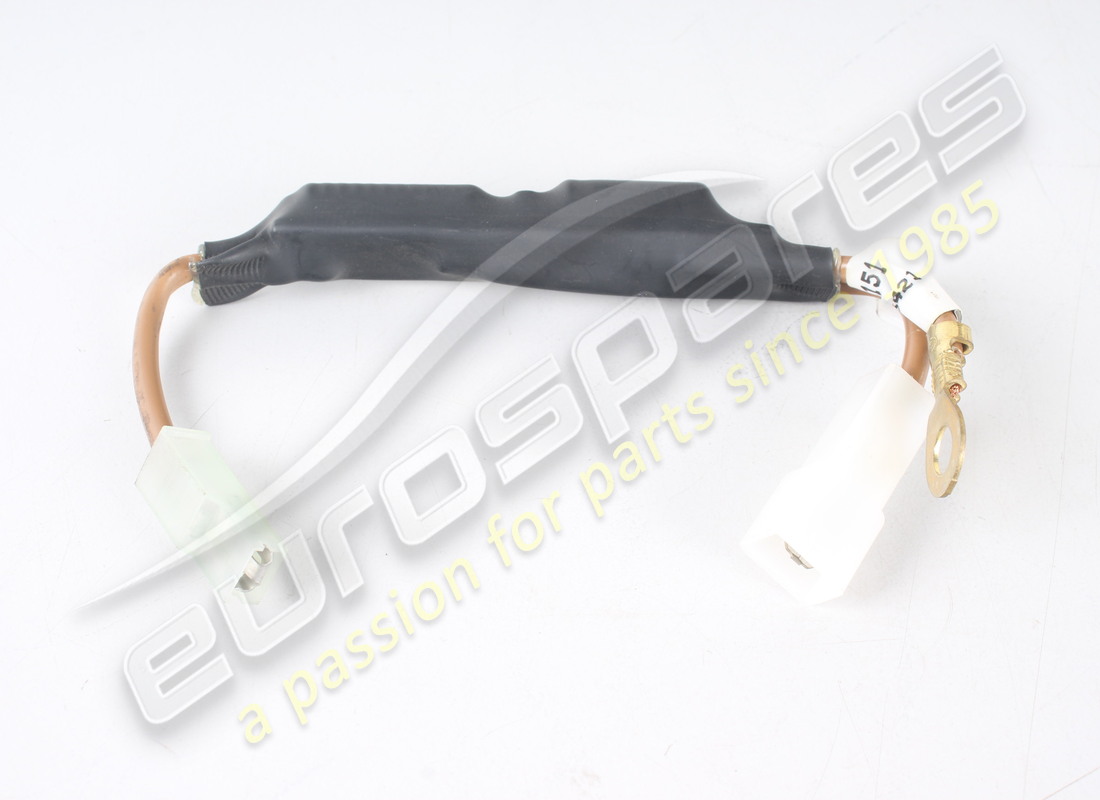 NEW FERRARI POSITIVE FILTER. PART NUMBER 263421 (1) new ferrari positive filter. part number 263421 (1)