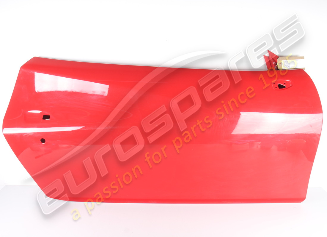 USED Ferrari COMPLETE RH DOOR STRUCTURE . PART NUMBER 985880965 (1)