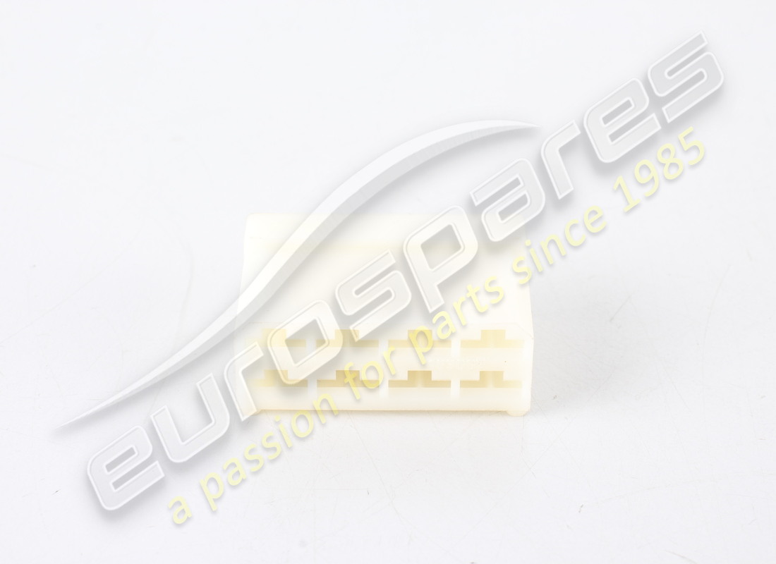 new ferrari carrier bloc 8 way male. part number 40328809 (2)