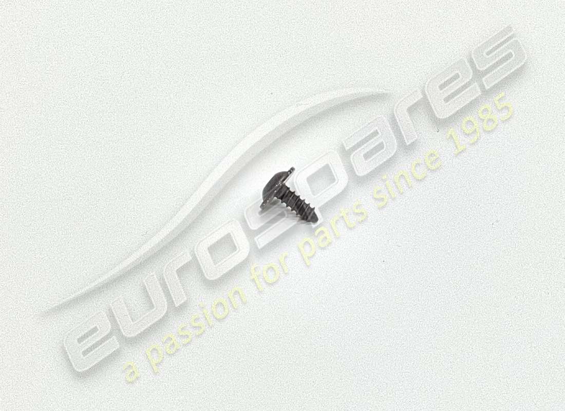 NEW Lamborghini FLANGE TAPPING ST4.2X11 . PART NUMBER N91136801 (1)