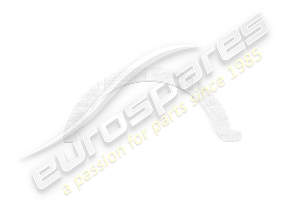 NEW Maserati SHIM . PART NUMBER 304033 (1)