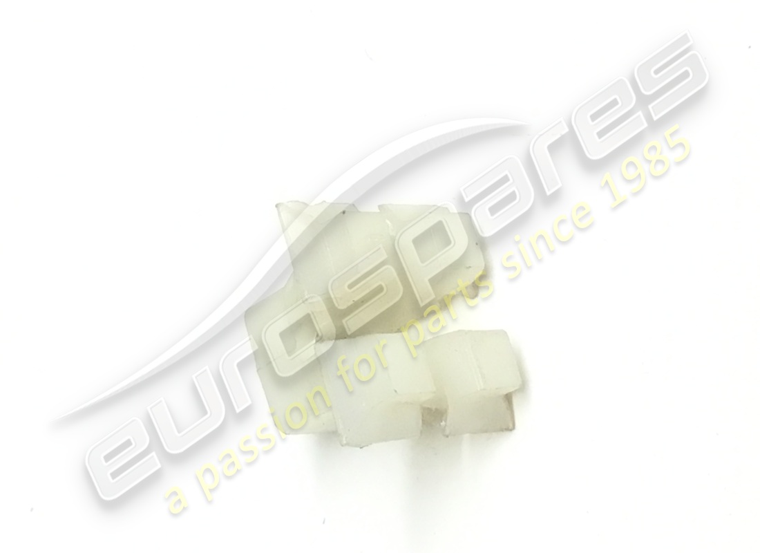 new (other) maserati nut thread. part number 313130312 (1)