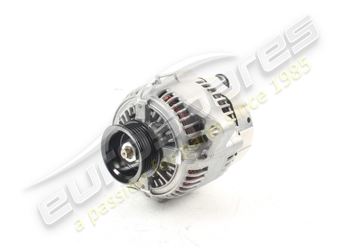 new ferrari generator. part number 158047 (1)