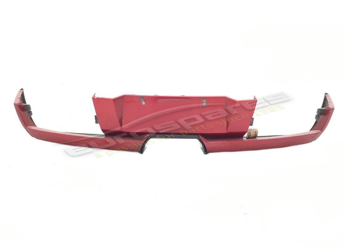 USED Lamborghini REAR BUMPER . PART NUMBER 410807301A (1)