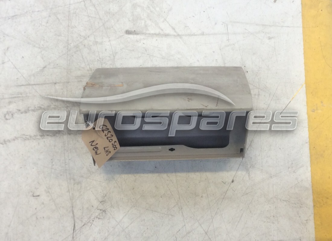 new ferrari lh main light housing mt. part number 62520500 (1)