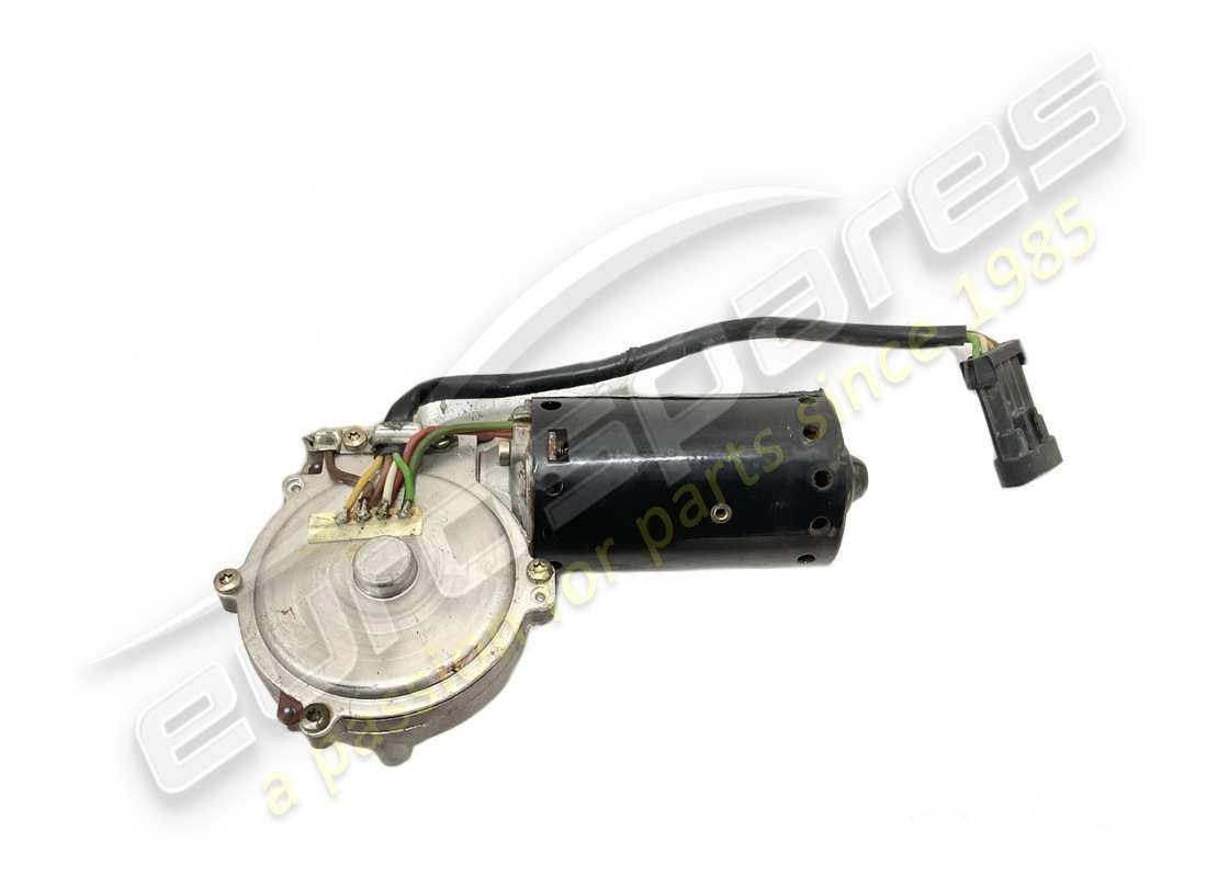 used ferrari wiper motor rhd part number 65898900 (2)