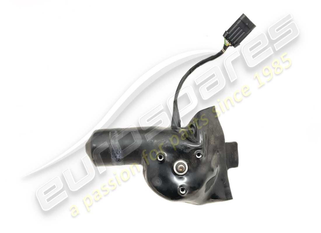 used ferrari wiper motor rhd part number 65898900 (3)