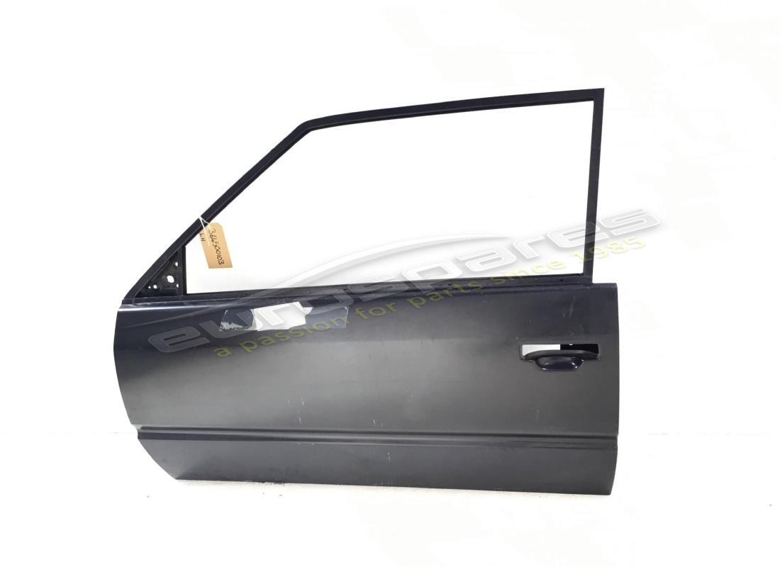 new maserati lh side door. part number 364500103 (1)