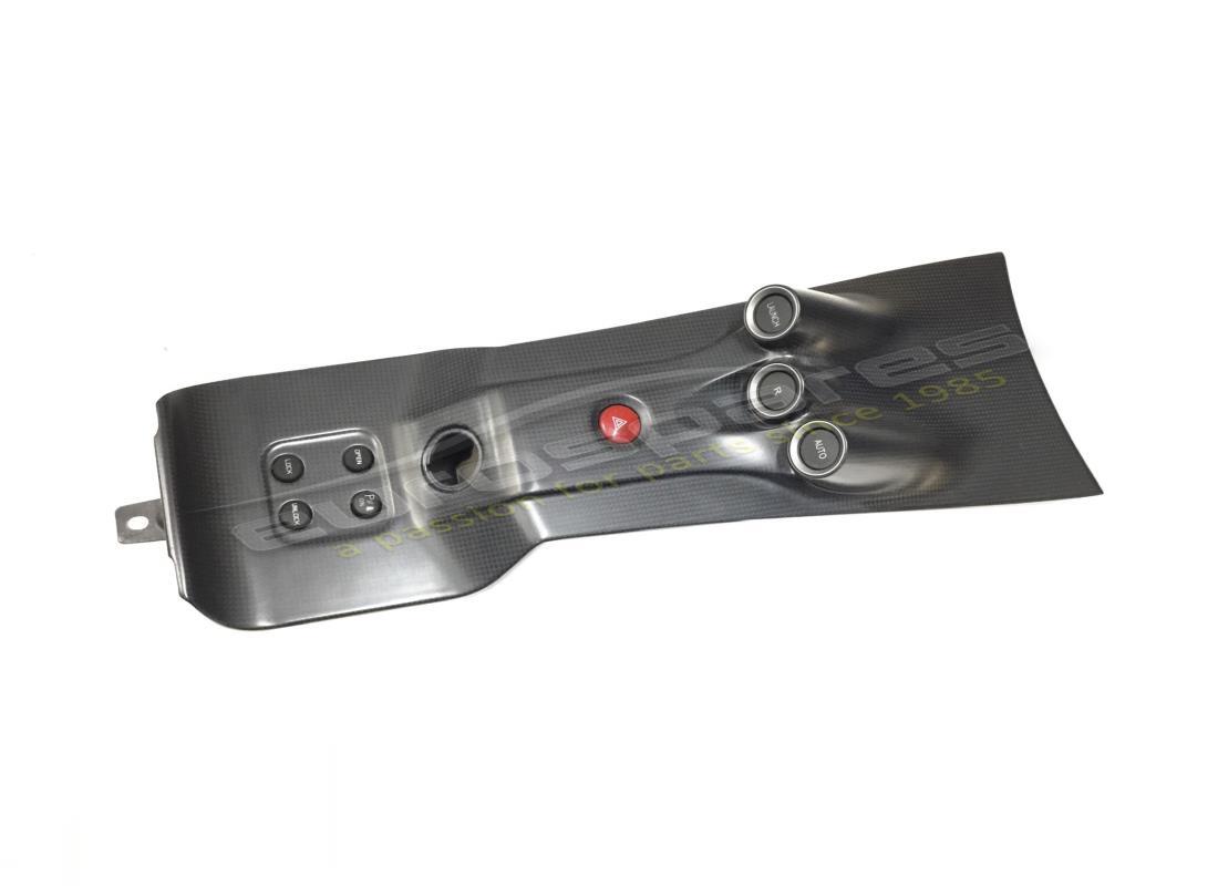 new (other) ferrari centre console. part number 82714800 (1)