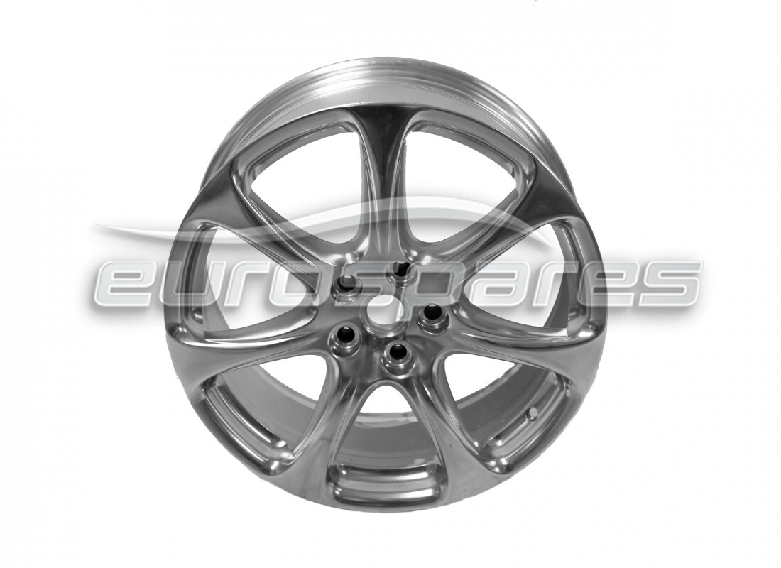 new maserati front wheel. part number 192149 (1)