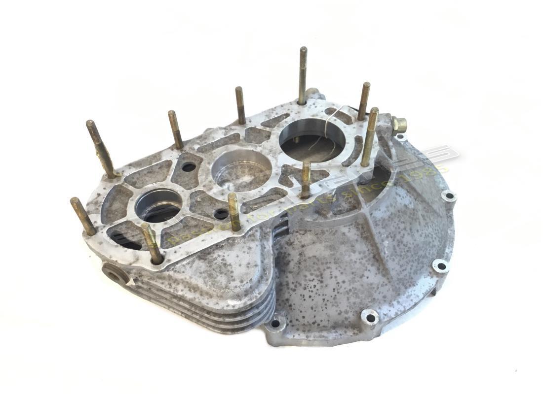 new ferrari clutch housing complete. part number 142990 (1)