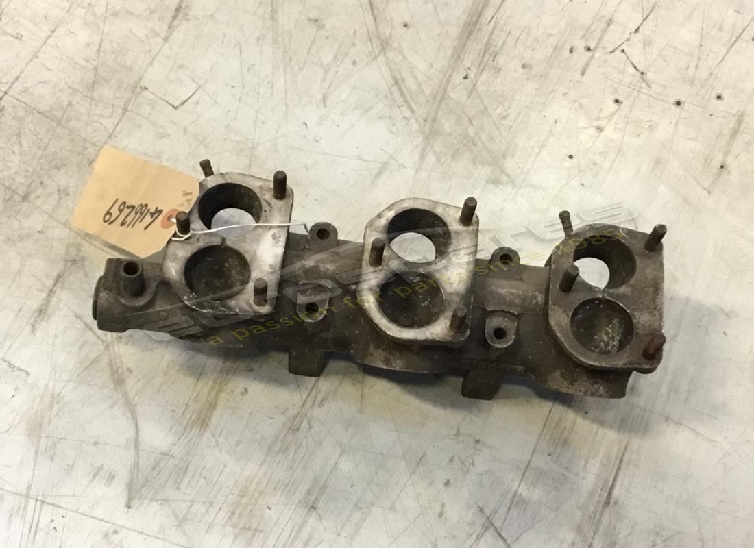 used ferrari ferrari intake duct. part number 4166269 (1)