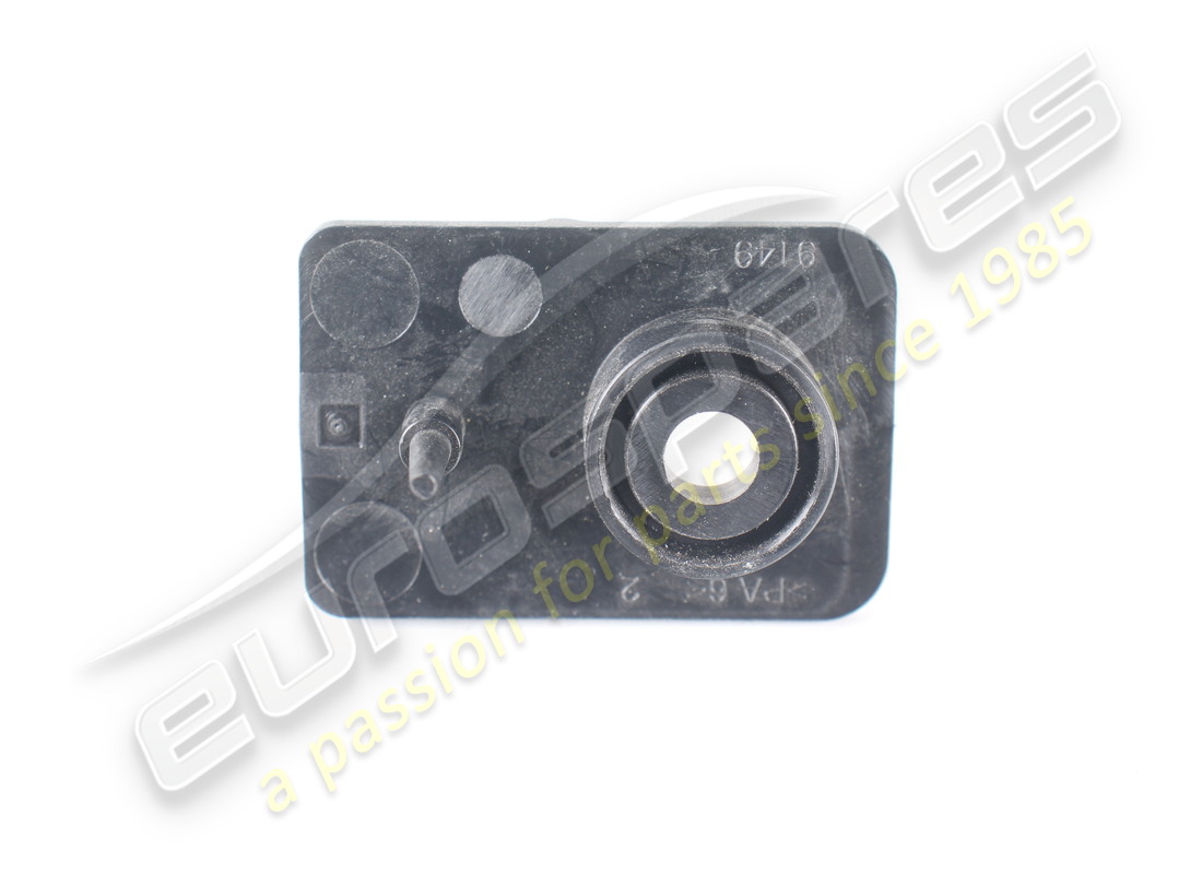 NEW FERRARI CENTRAL BRACKET. PART NUMBER 65151500 (2) new ferrari central bracket. part number 65151500 (2)