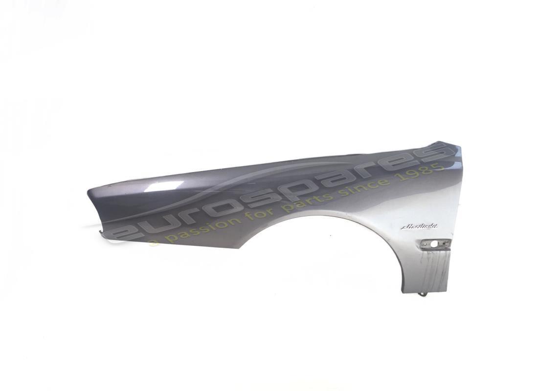 USED Maserati FRONT LH MUDGUARD . PART NUMBER 372500301 (1)
