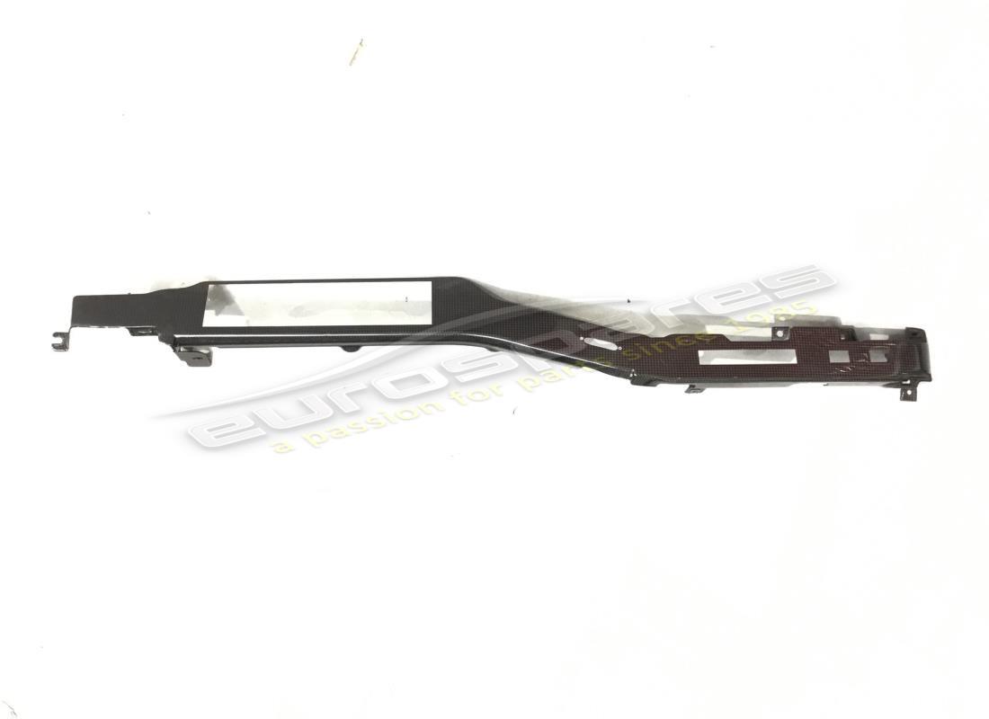 USED Ferrari CENTRAL DISPLAY SURROUND . PART NUMBER 920977 (1)