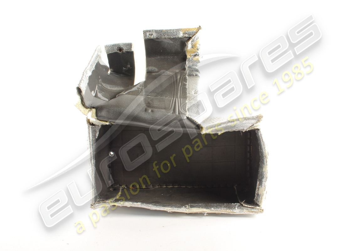 used ferrari heat shield. part number 251793 (2)