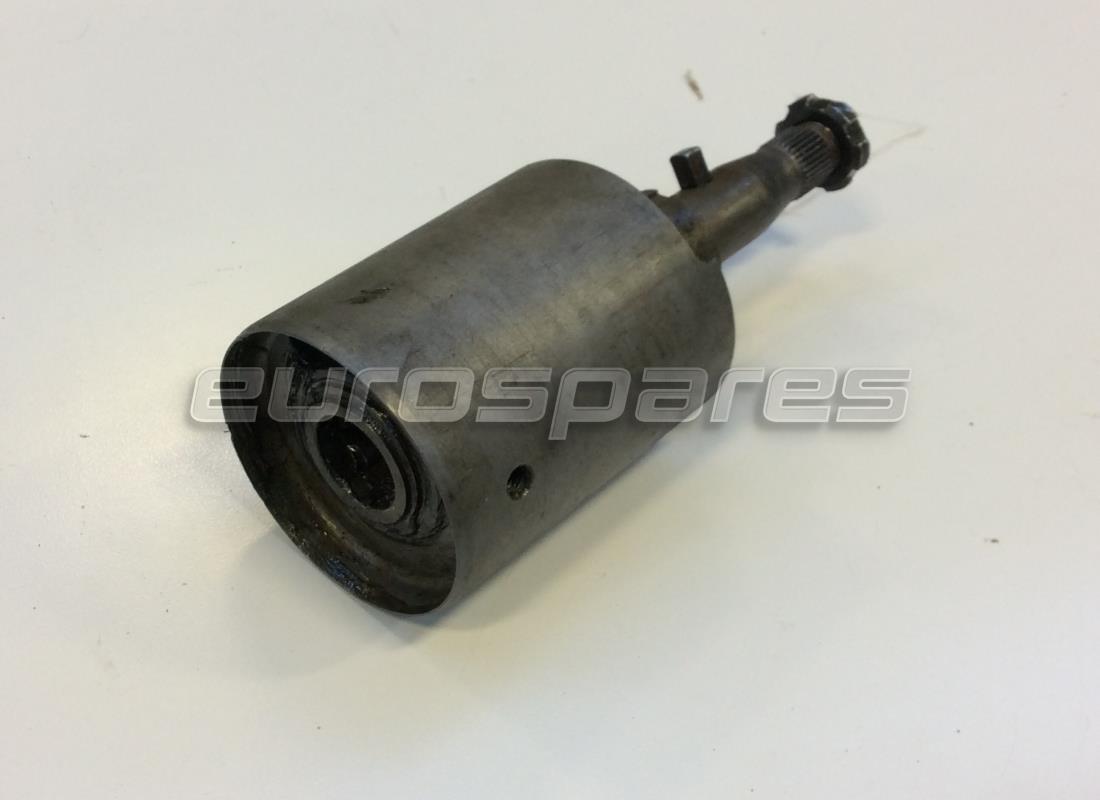 used maserati piantone sterzo sul volante con soluzione a rullini. part number 107gs59163 (1)