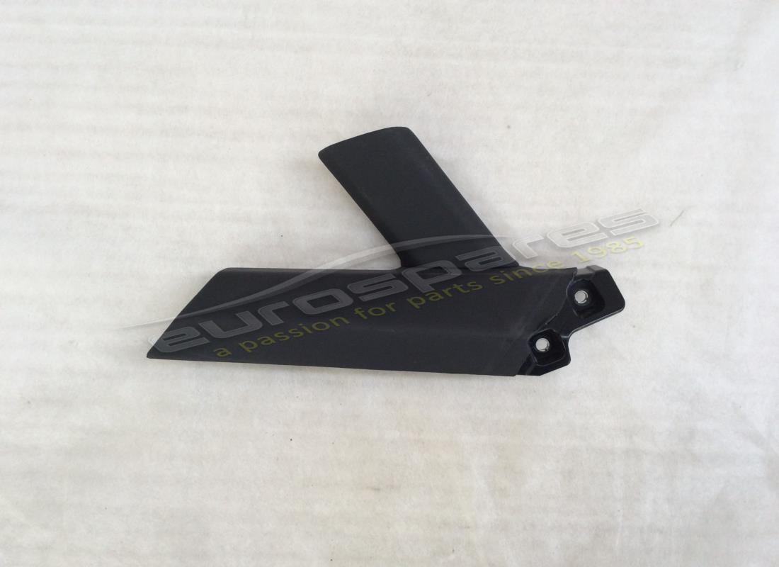 used lamborghini lower part lw sidecover tunn.. part number 4t0863513 (1)