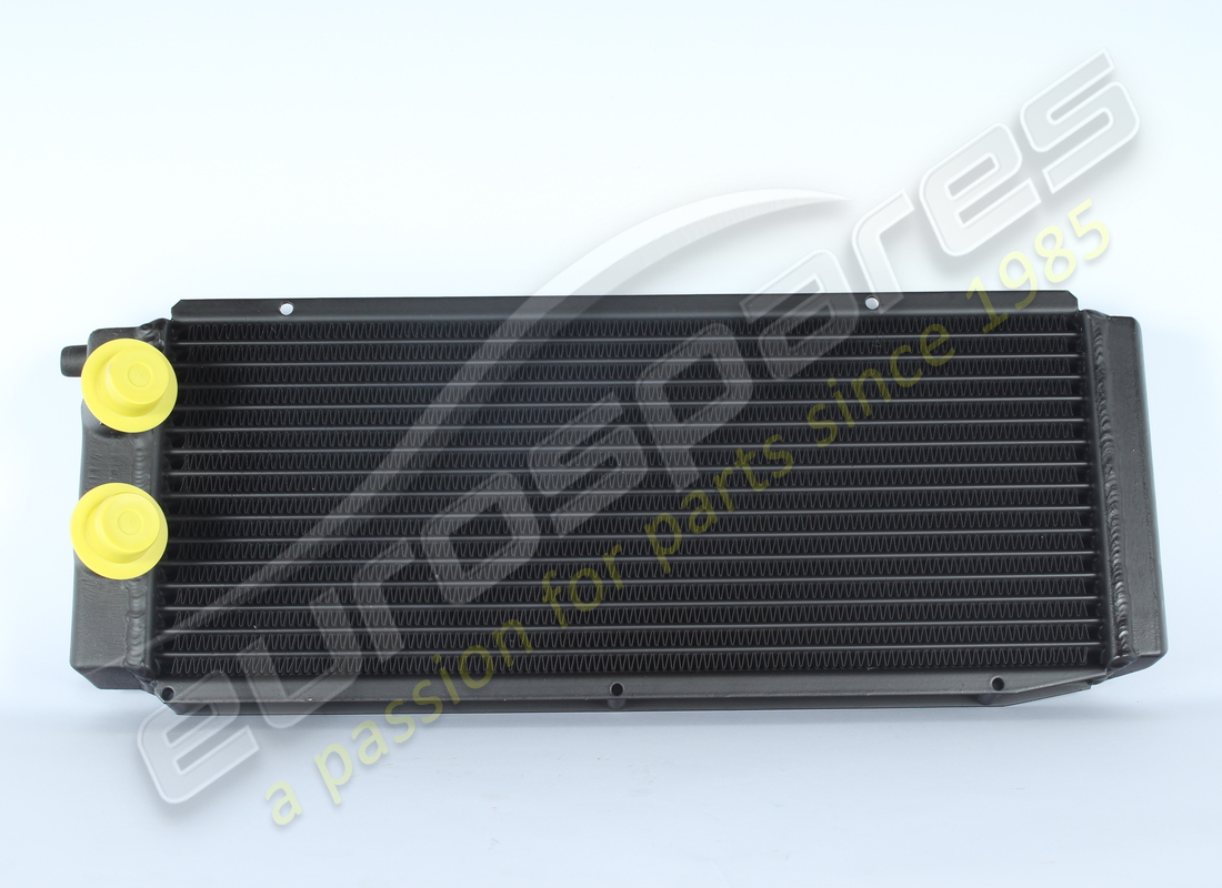 new ferrari oil cooler. part number 168213 (1)