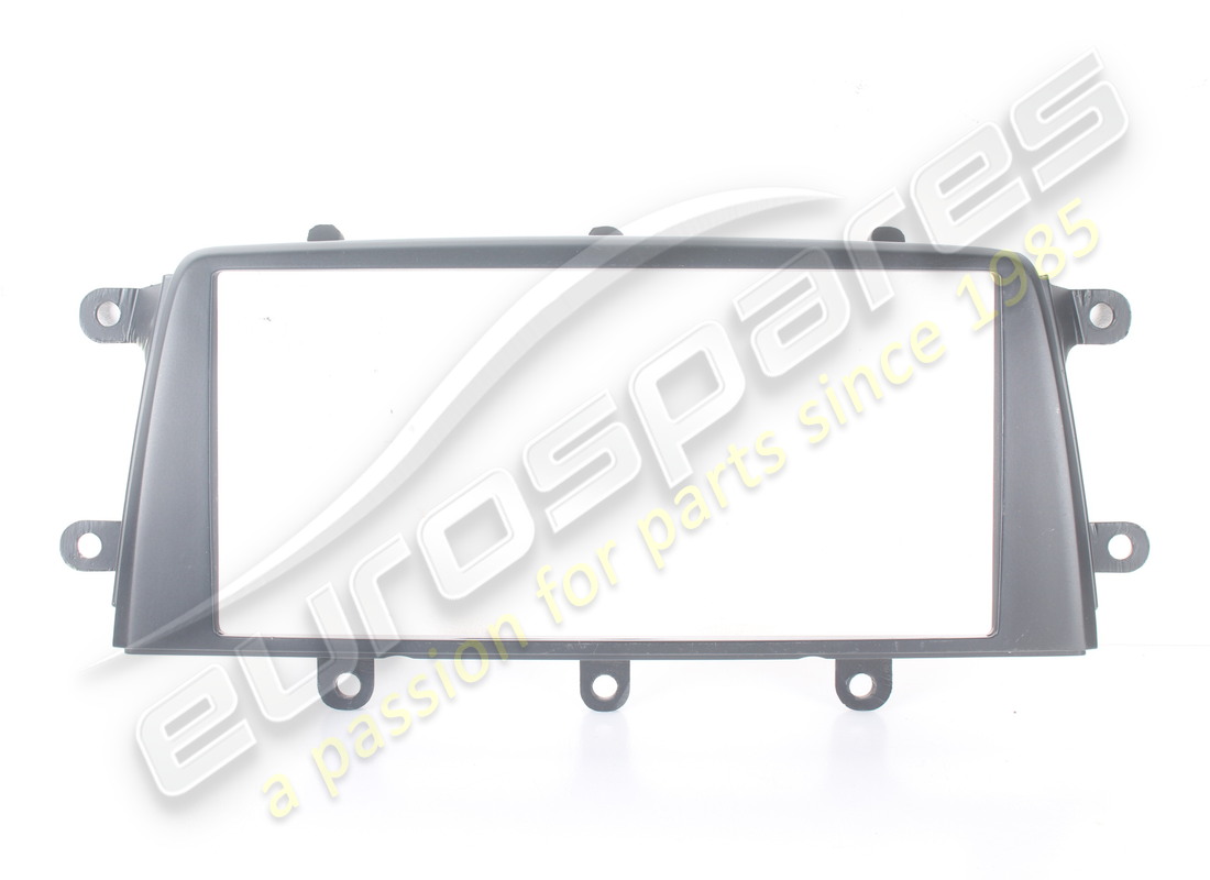 new ferrari becker radio surround. part number 83800700 (1)