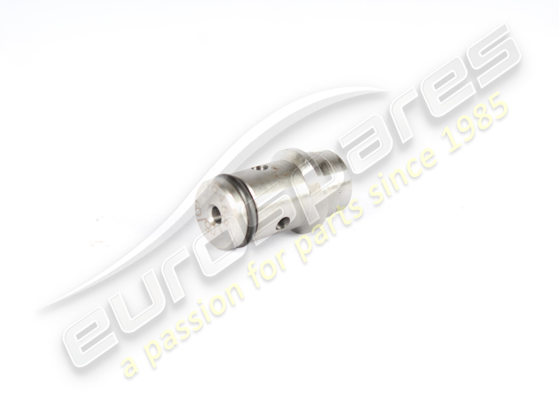 new maserati oil pressure check valve. part number 184681 (2)