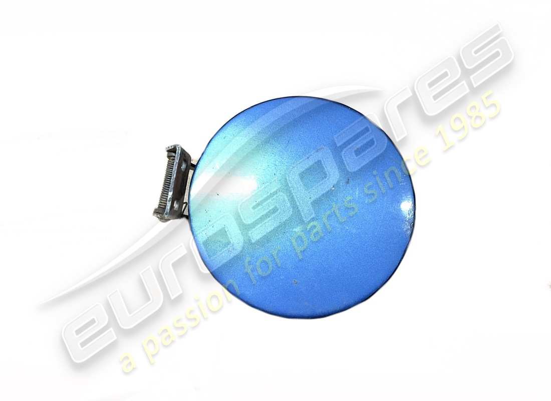 USED Ferrari FUEL FILLER CAP . PART NUMBER 2572050206 (1)
