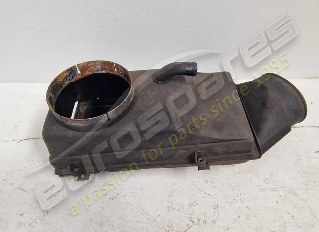 used ferrari air inlet. part number 118313 (4)