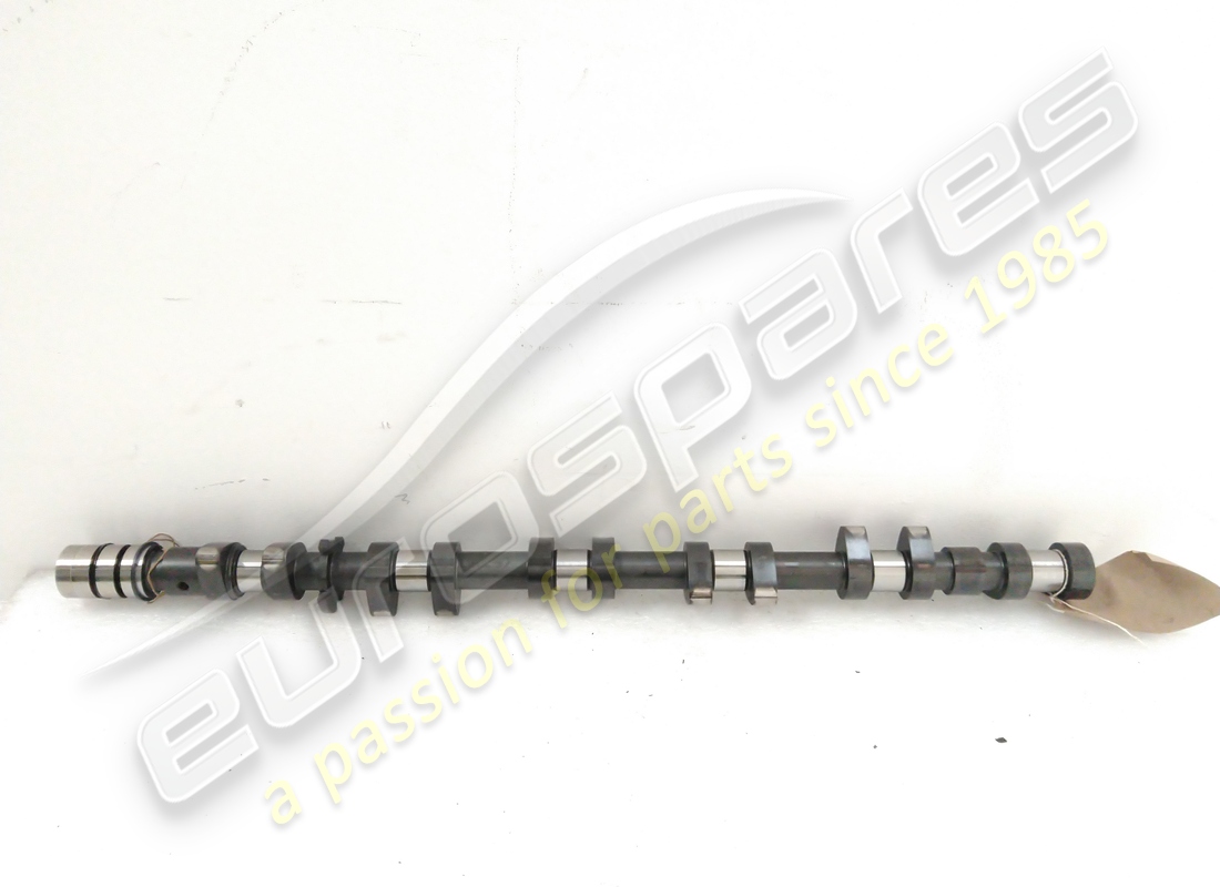 used lamborghini exhaust cam. part number 07m109305m (1)