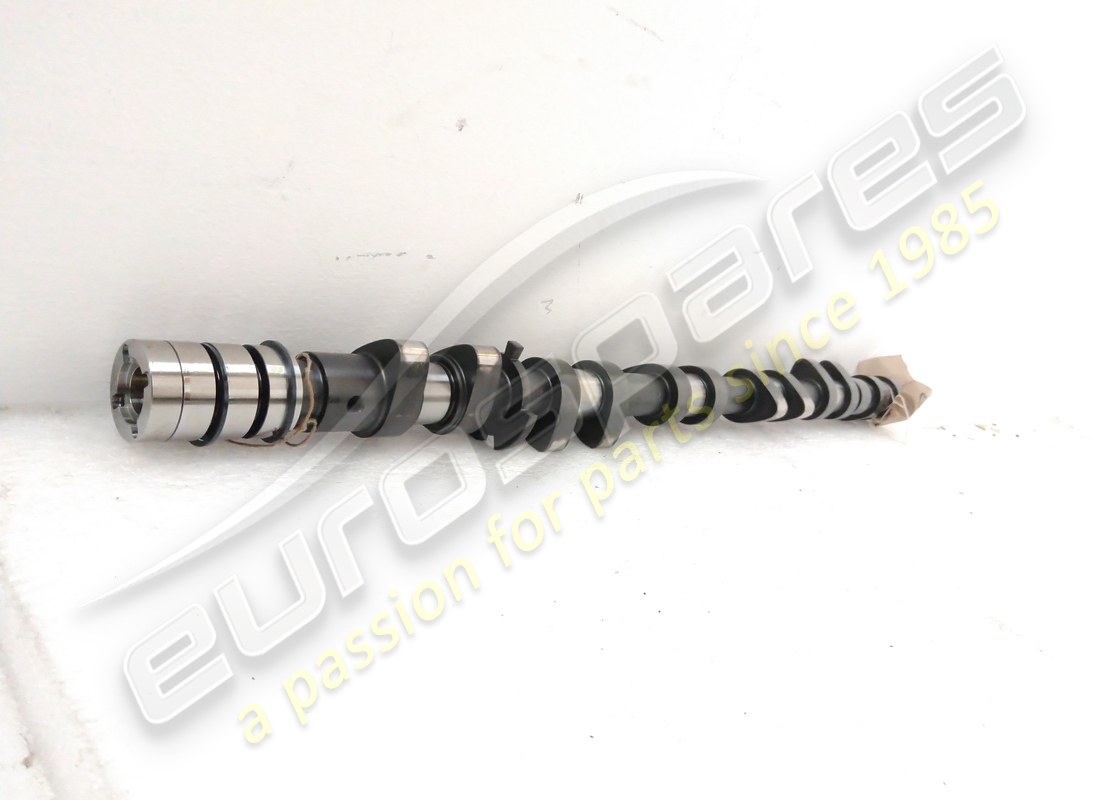 used lamborghini exhaust cam. part number 07m109305m (2)