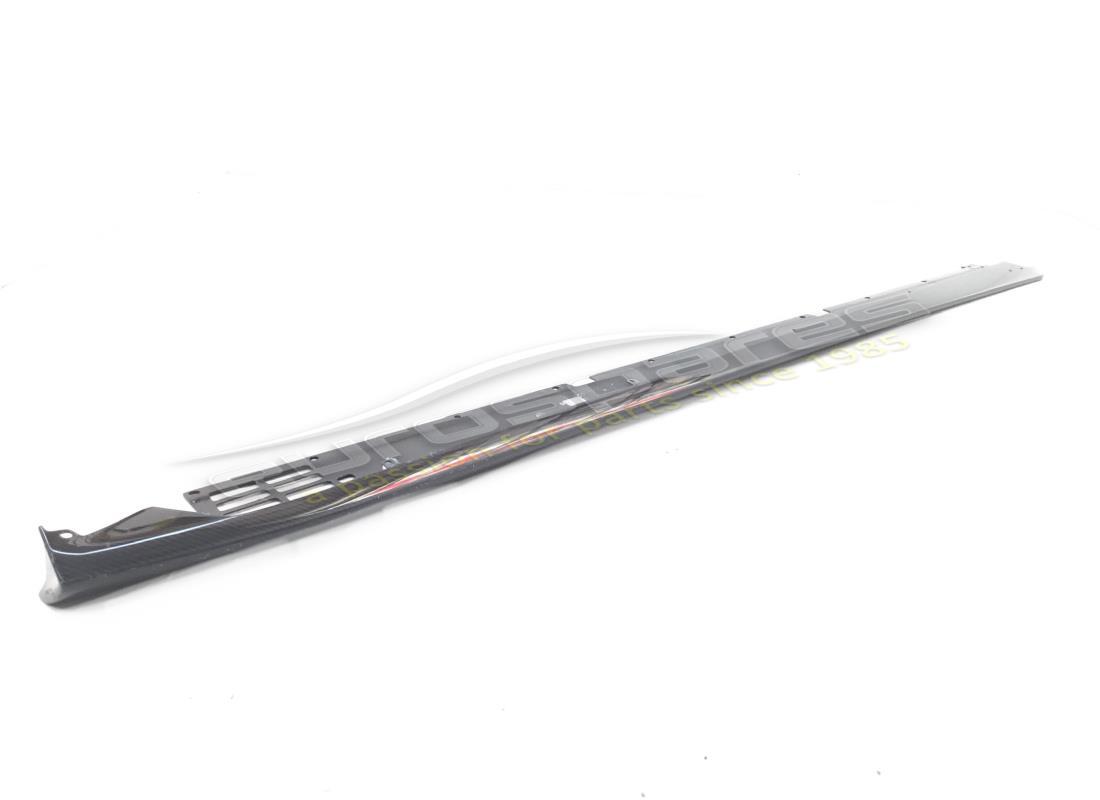 new lamborghini widened sill panels. part number 470853760a (1)