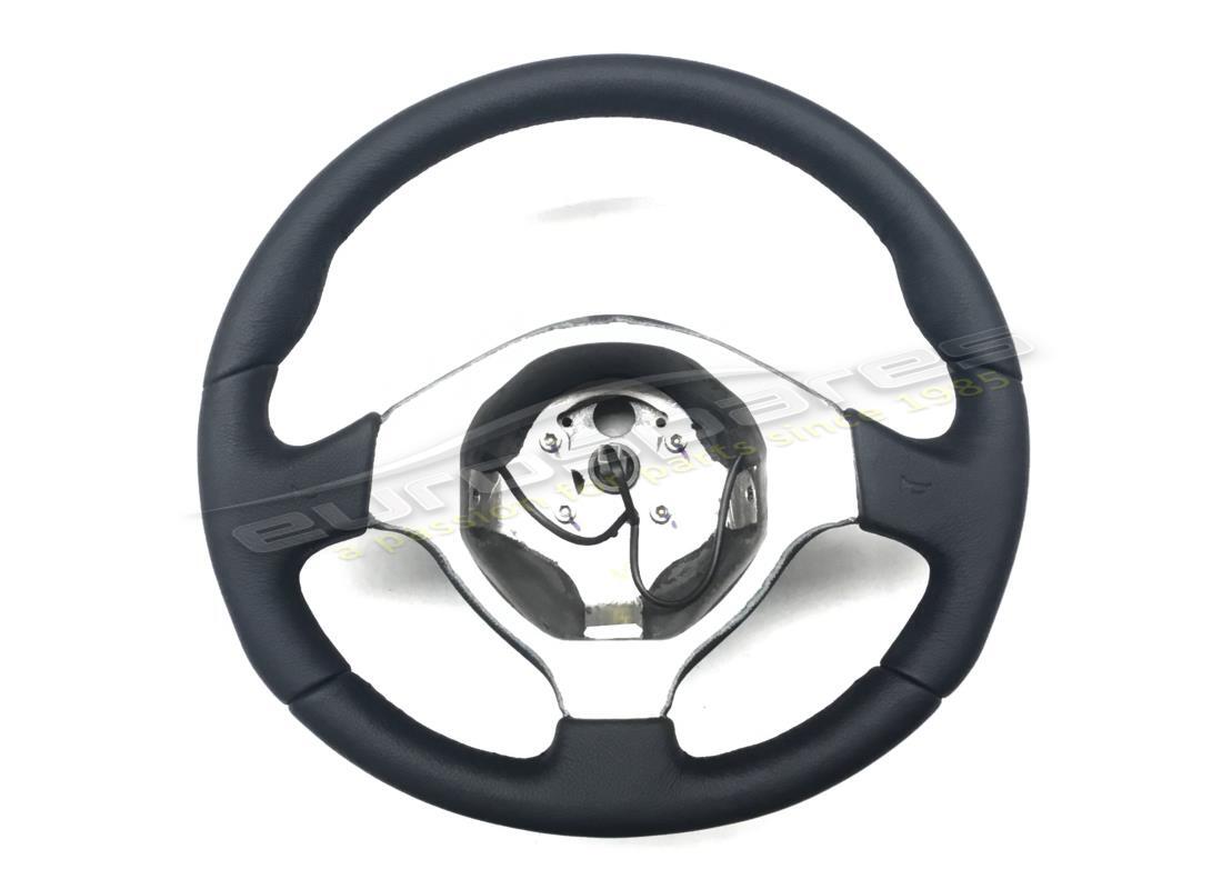 new lamborghini steering wheel. part number 0043006649 (1)