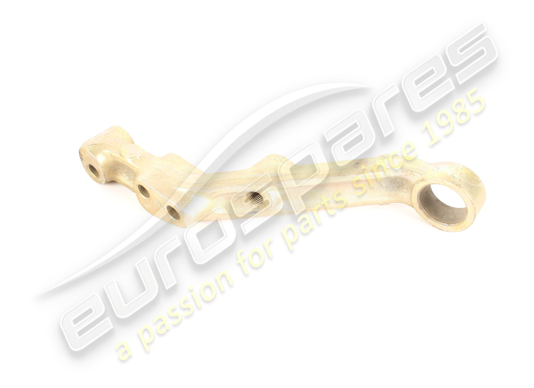 new ferrari lh front suspension lever. part number 100993 (1)