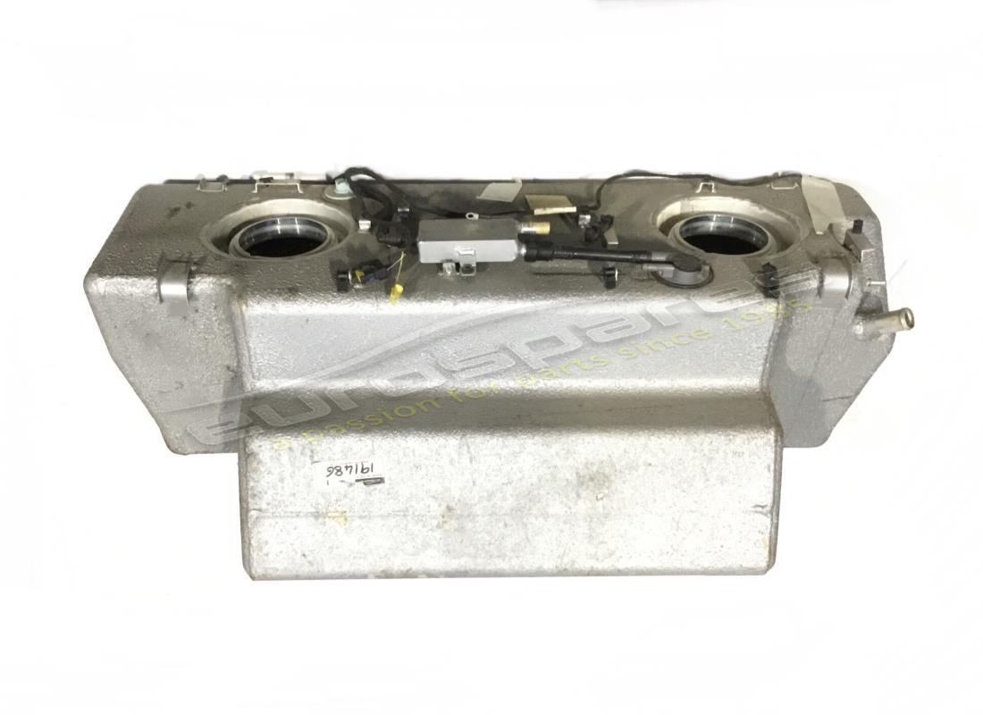 new ferrari fuel tank. part number 191486 (1)