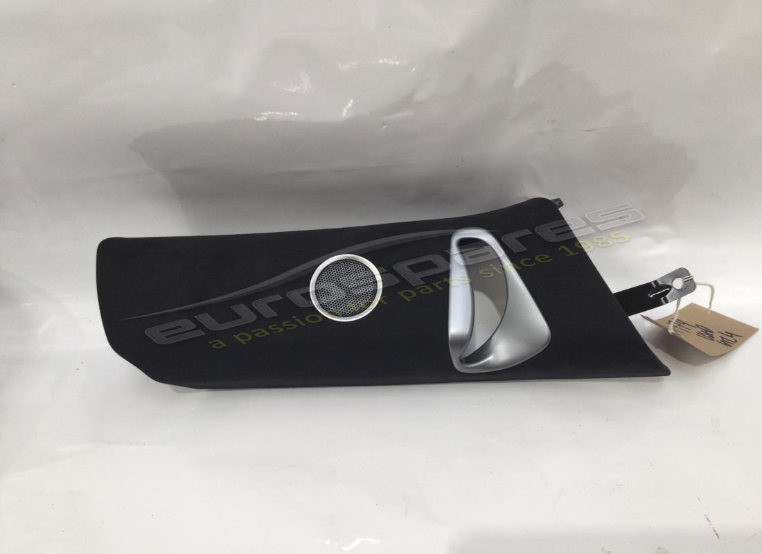 used ferrari rh centre pillar trim. part number 804179 (1)