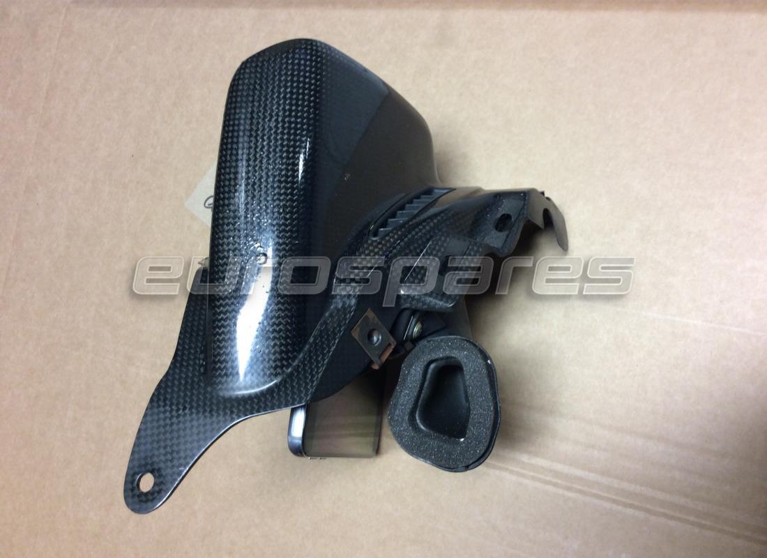 used ferrari lh vent trim. part number 83328700 (1)