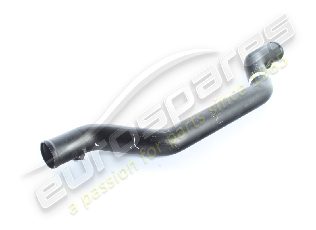 used ferrari fuel tank connector pipe. part number 320027 (2)
