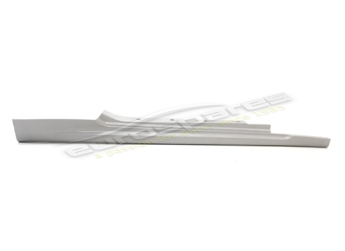 NEW (OTHER) Maserati RH SIDE SKIRTMC STRADALE . PART NUMBER 83536000 (1)