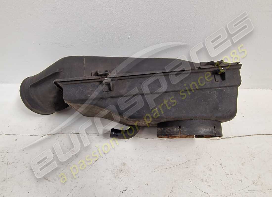 used ferrari air inlet. part number 118313 (2)