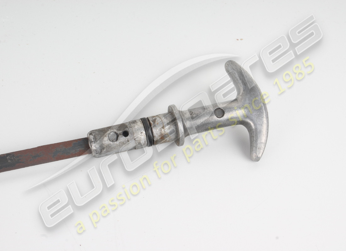 new ferrari dip stick. part number 111100 (2)