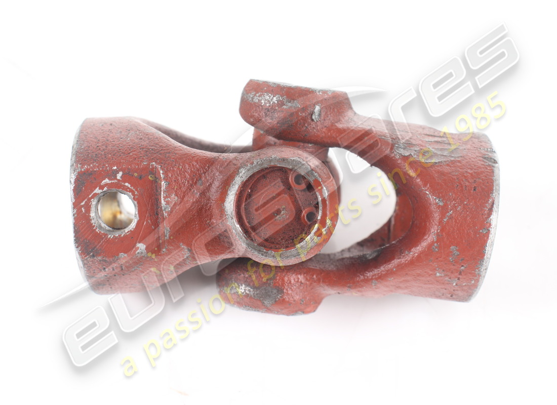 USED FERRARI STEERING COLUMN JOINT. PART NUMBER 112572 (2) used ferrari steering column joint. part number 112572 (2)