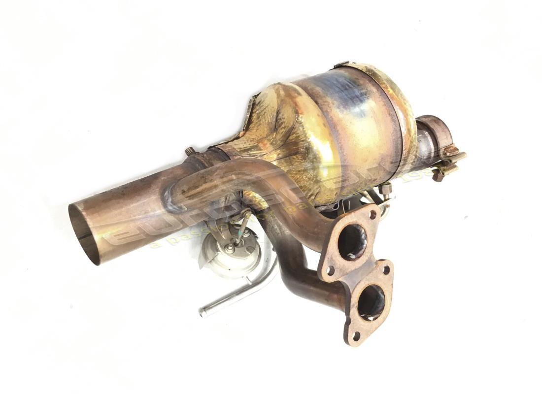 USED Ferrari COMPLETE RH GPF . PART NUMBER 900537 (1)