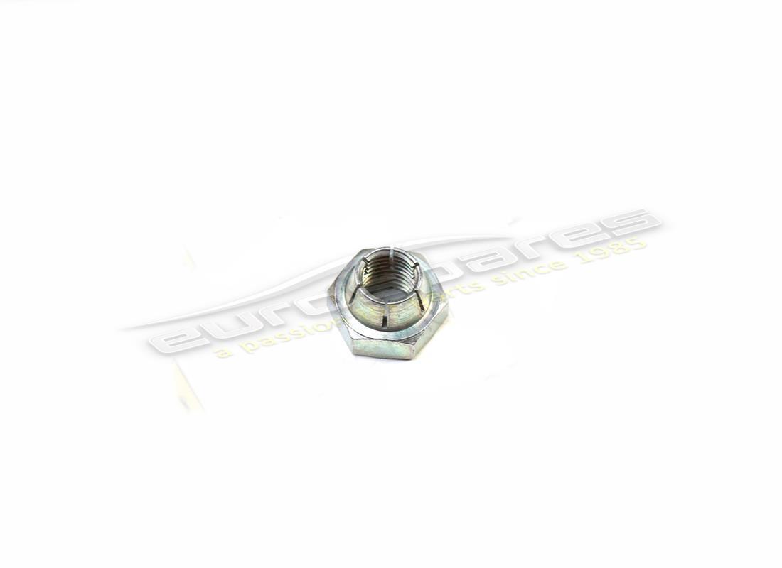 new ferrari drive shaft locknut. part number 101633 (1)